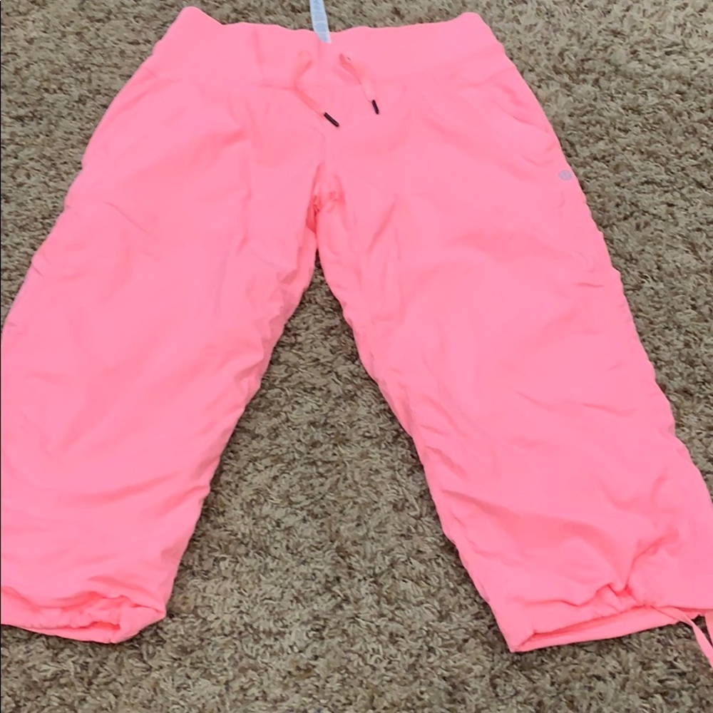 Lululemon activewear Pants